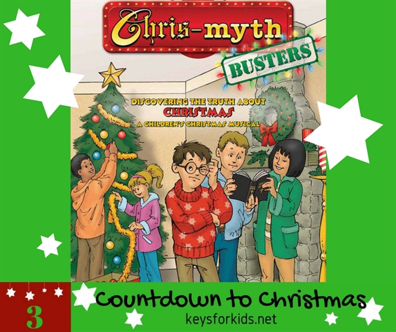 Christmas Myth-Busters!