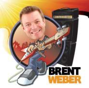 Brent Weber