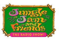 Jungle Jam and Friends the Radio Show