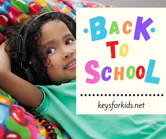 Back to School Playlist! Jam Out!