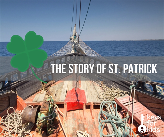 St. Patrick's Missionary Adventures