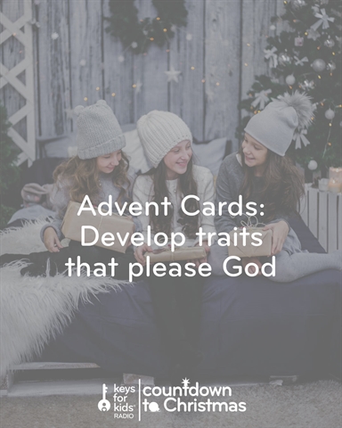 Advent Cards Day 26: After-Christmas Sale