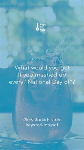 Create Your Own National Day Mash Up!
