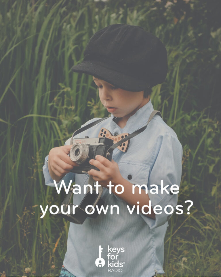 Do You Want to Make Videos? Learn from Alex!