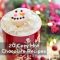 All Things Hot Cocoa Recipes