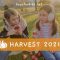 Happy for the Harvest – Harvest Week!