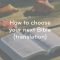 How to Choose THE BEST Bible (translation) for YOU!
