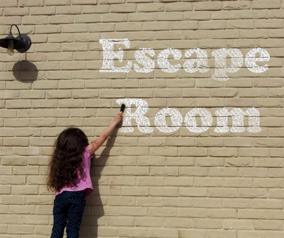 Escape Rooms At Home