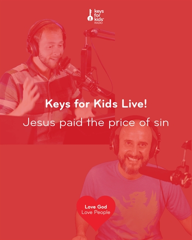 Keys for Kids Live! “Paid In Full” with Zach and Dylan