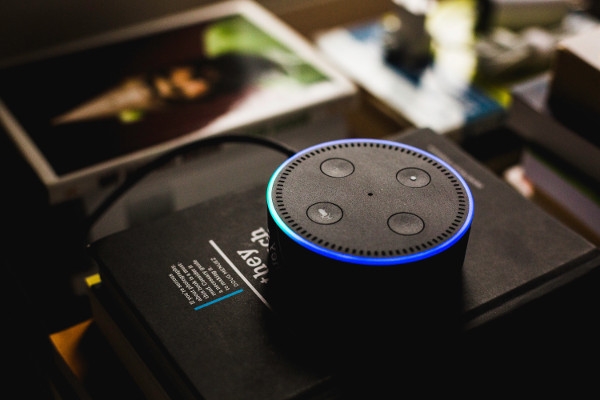 Got an Amazon Echo? Try This!
