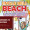 Jingle Bell Beach