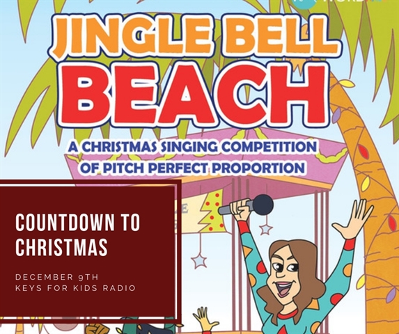 Jingle Bell Beach
