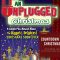 An Unplugged Christmas