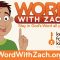 Win Prizes with Word With Zach!