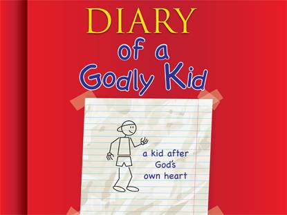 A Kid After God's Own Heart