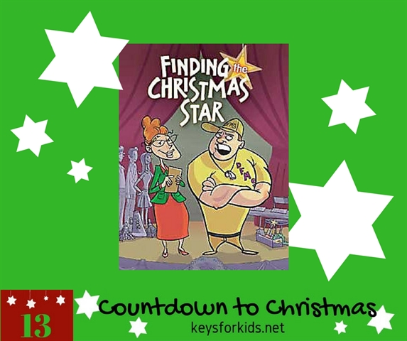 Finding the Christmas Star