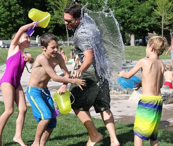 4 More Fun Activities To Do This Summer