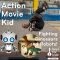 Action Movie Kid: Home Videos with Special Effects!