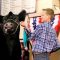 11-Year-Old Sells a Cow for $106,000, Gives Back to God