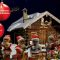 Christmas Musicals on the Countdown to Christmas This Week