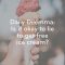 Daily Dilemma: Lie for free ice cream?