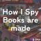 I Spy Books: How They Get Made