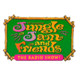 Jungle Jam and Friends the Radio Show