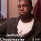 Justus: AMAZING Chessmaster at 12!