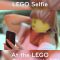 Take a LEGO Selfie!
