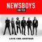 Newsboys “Love One Another” Video
