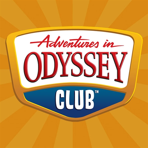 Free Membership to Adventures in Odyssey Club!