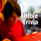 [HINT] Bible Trivia Friday
