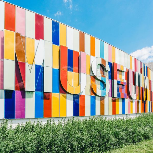 Summer Fun: Make Your Own Museum!