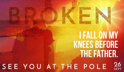 See You At The Pole September 26