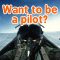 Do You Want to Fly Planes?