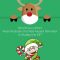 Would You Rather: Buddy the Elf vs Rudolph the Red-Nosed Reindeer!