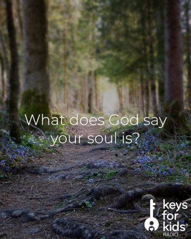 Is your “soul” a ghost?