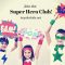 Super Hero Club