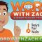 Word with Zach Starts Today!