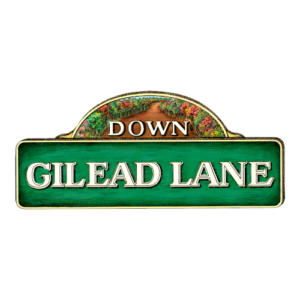 Down Gilead Lane