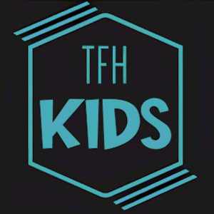 TFH Kids Worship