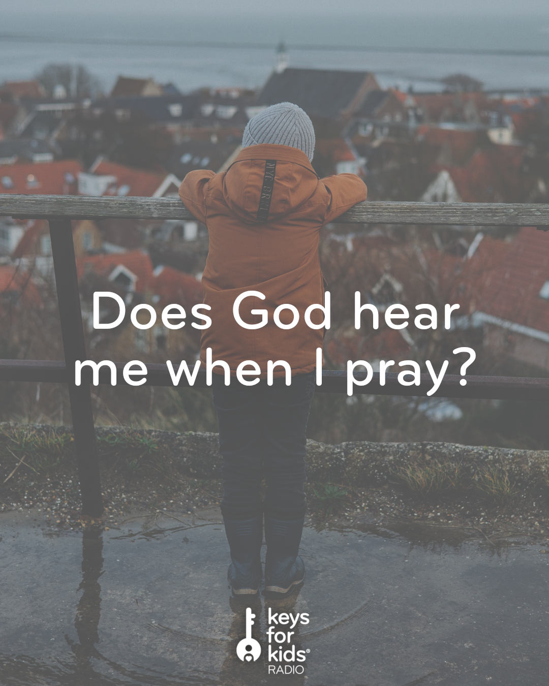 Does God Exist? Why Isn't He Answering My Prayer?