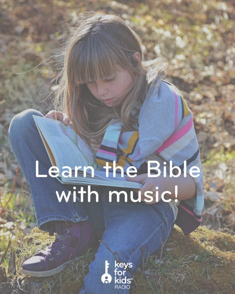 Books of the Bible Songs