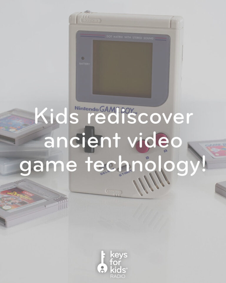 Ancient Technology for Playing Games