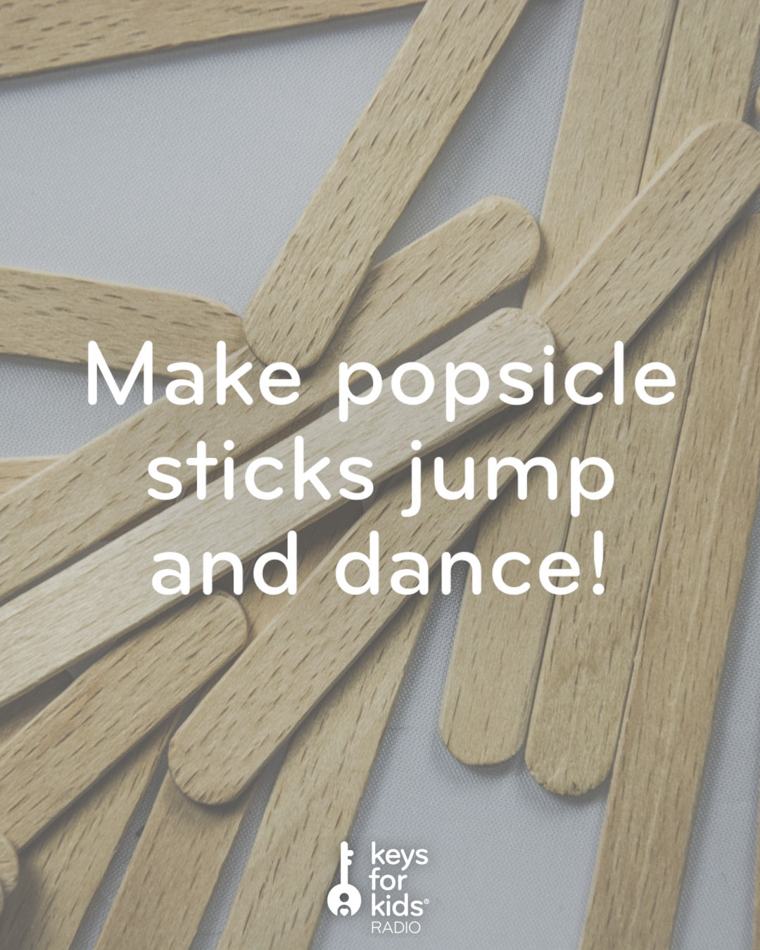 Try This Popsicle Stick Science Experiment!