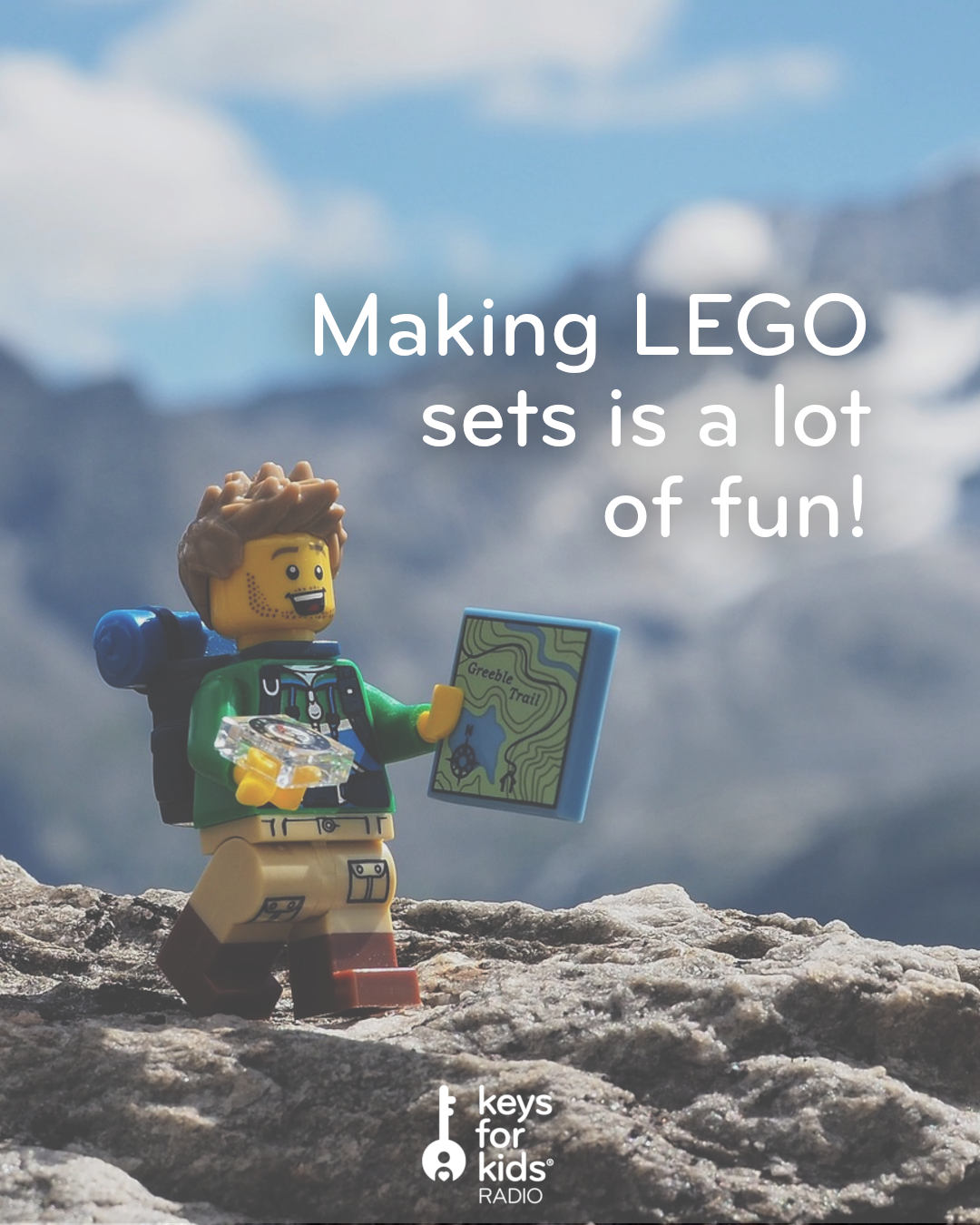 Where Do LEGO Sets Come From?