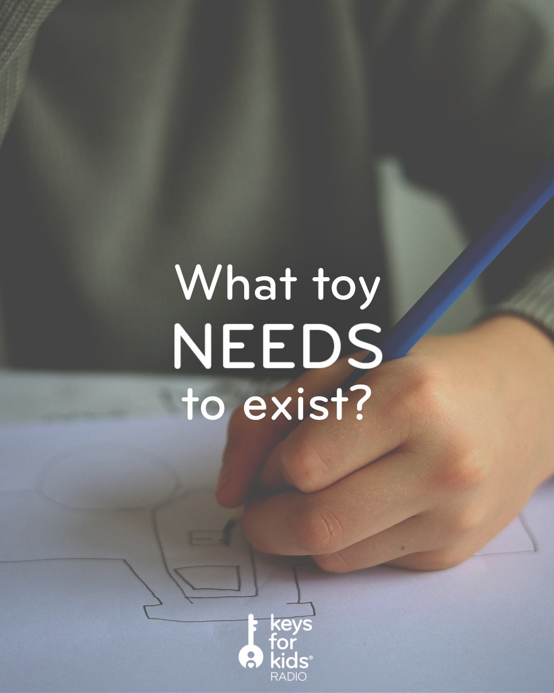 What Toy Would You Invent?