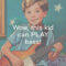 9-Year-Old AWESOME Bass Player!
