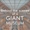 Behind the Scenes of the Biggest Museum in the United States!