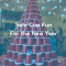 Solo Cup Party Games for New Year’s Eve!